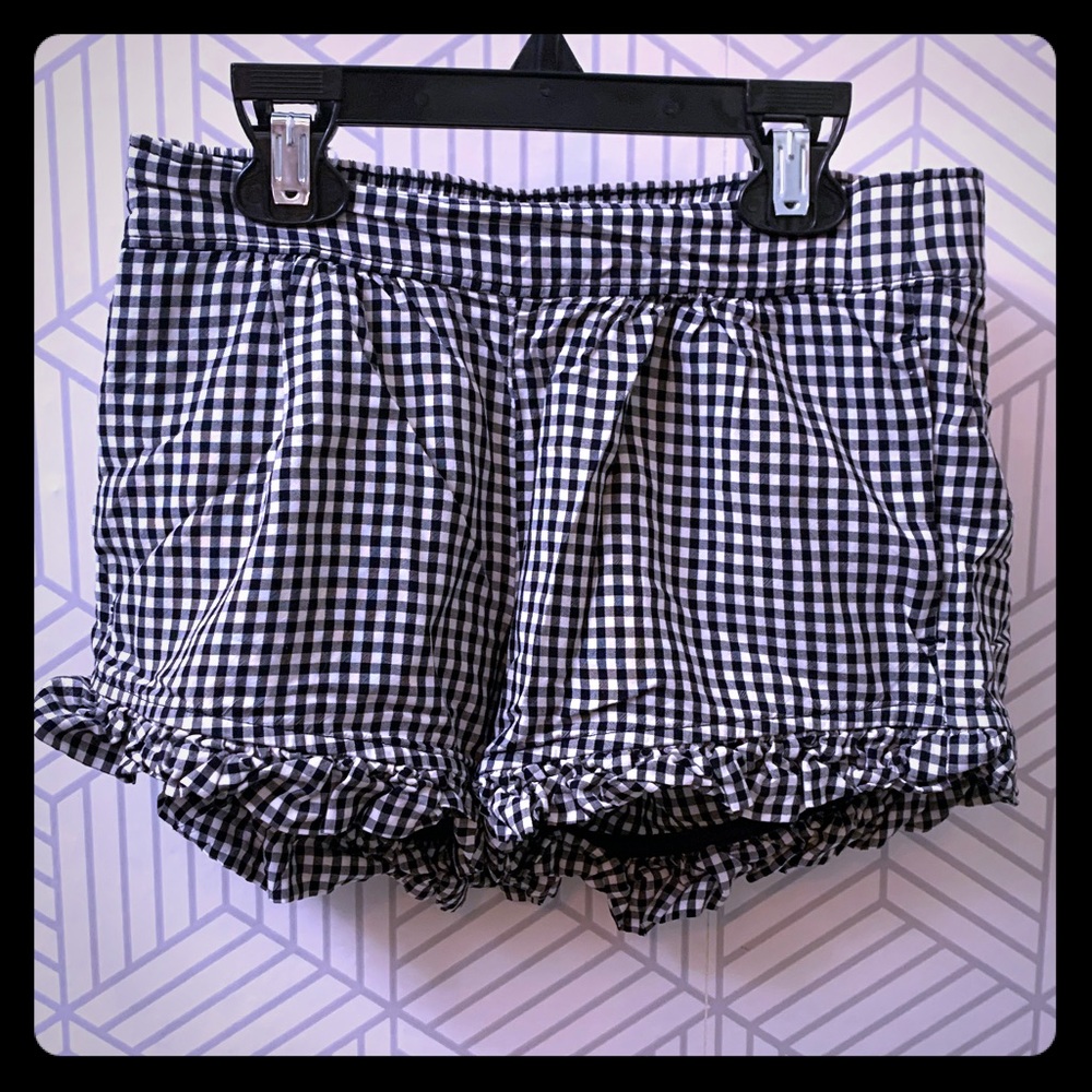 Gap girl's size 6-7 shorts